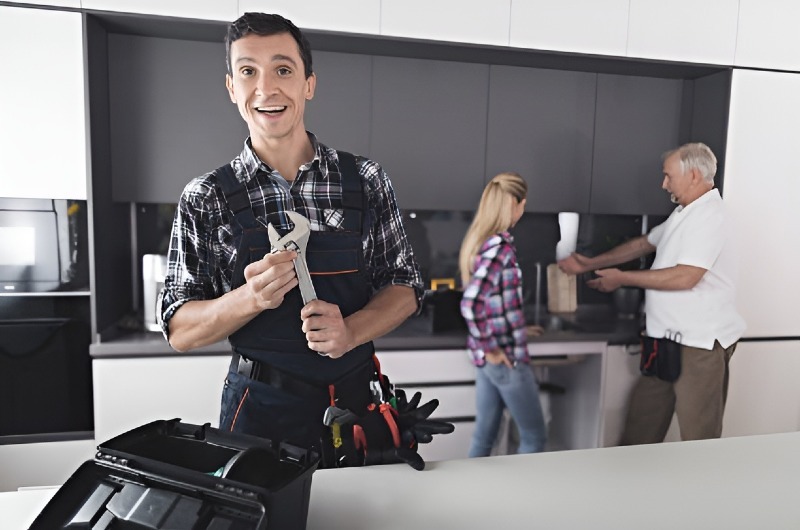 APPLIANCES REPAIR, HVAC SALES & REPAIR in Cathedral City
